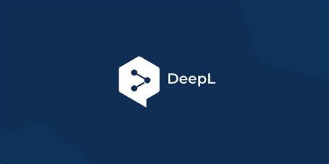 英語翻譯|DeepL Translate: The worlds most accurate translator